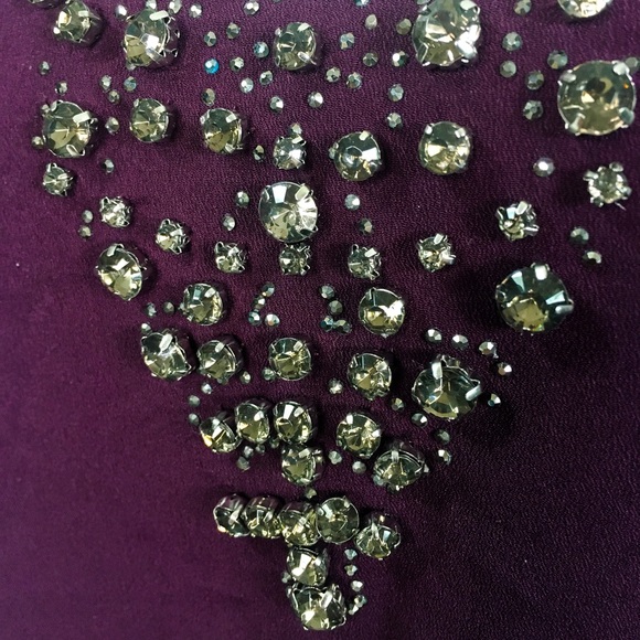 3 for $25!!! Saint Tropez West dress tank, Small. - Picture 3 of 4